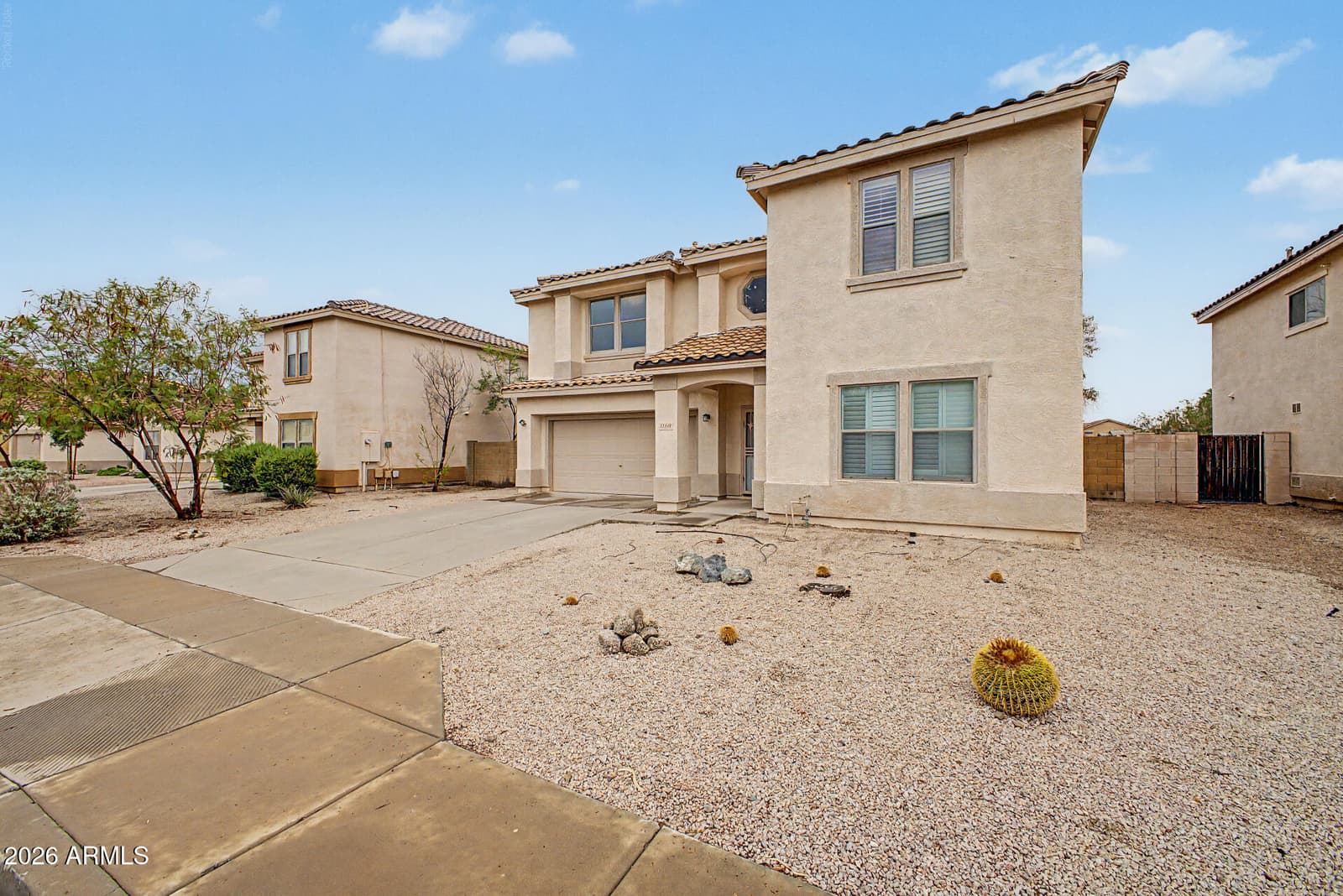 11446 E QUARRY Avenue, Mesa, AZ 85212 — photo 8 of 57