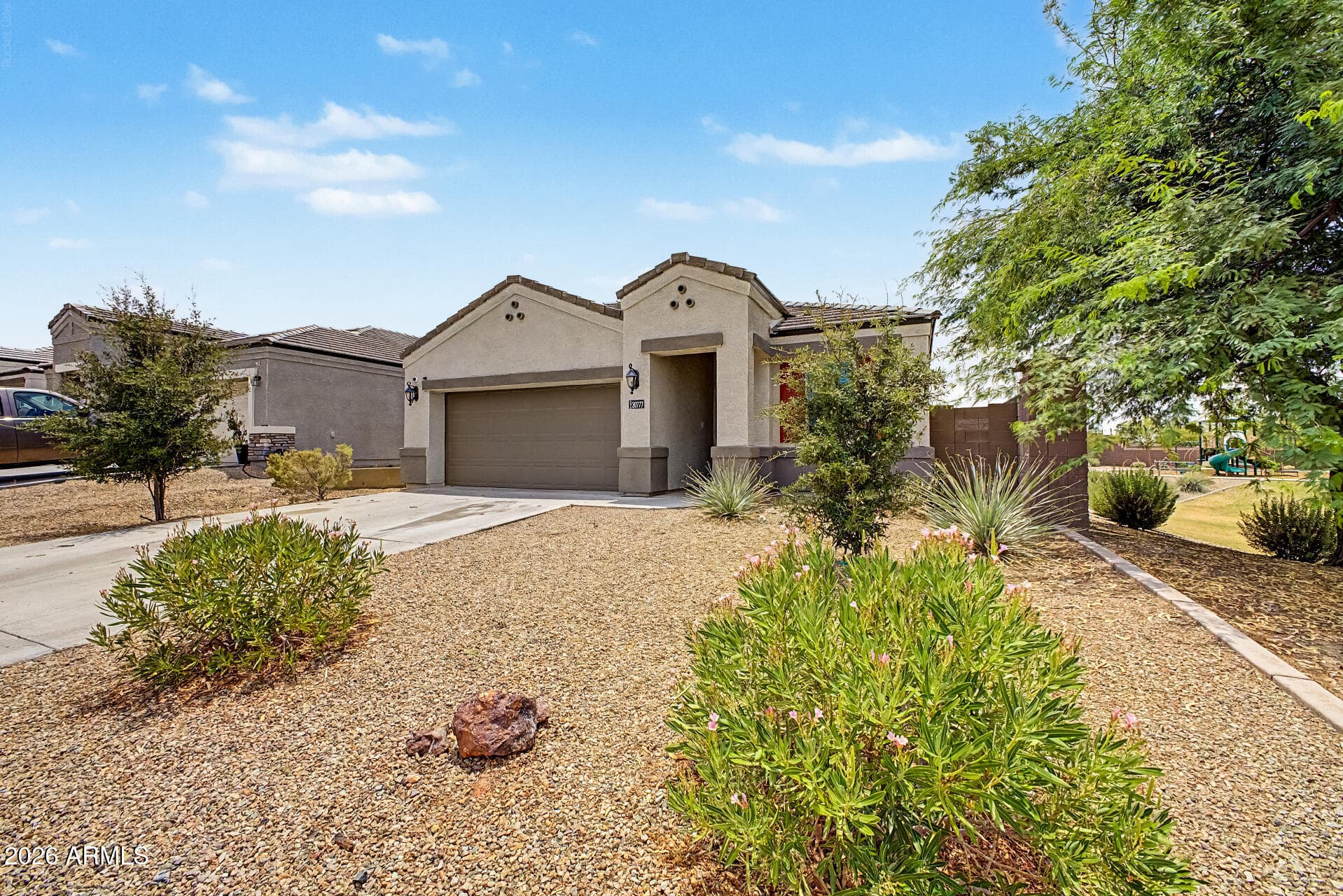30777 W PICADILLY Road, Buckeye, AZ 85396 — photo 4 of 27