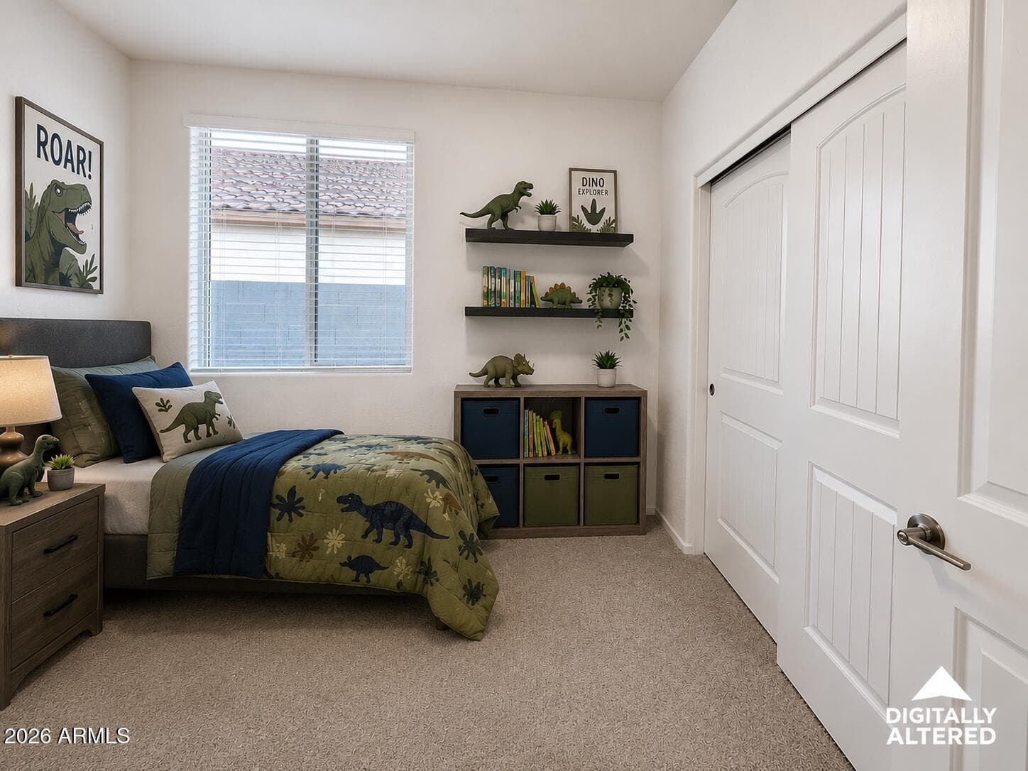 18252 W CIELO GRANDE Avenue, Surprise, AZ 85387 — photo 26 of 67