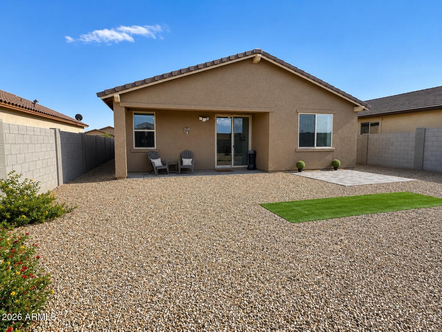 18252 W CIELO GRANDE Avenue, Surprise, AZ 85387 — photo 42 of 67