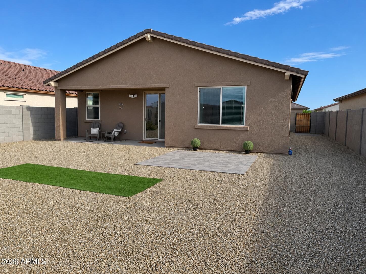18252 W CIELO GRANDE Avenue, Surprise, AZ 85387 — photo 43 of 67