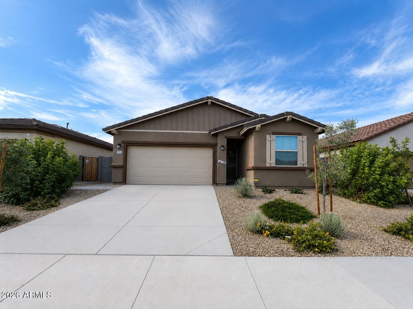 18252 W CIELO GRANDE Avenue, Surprise, AZ 85387 — photo 1 of 67