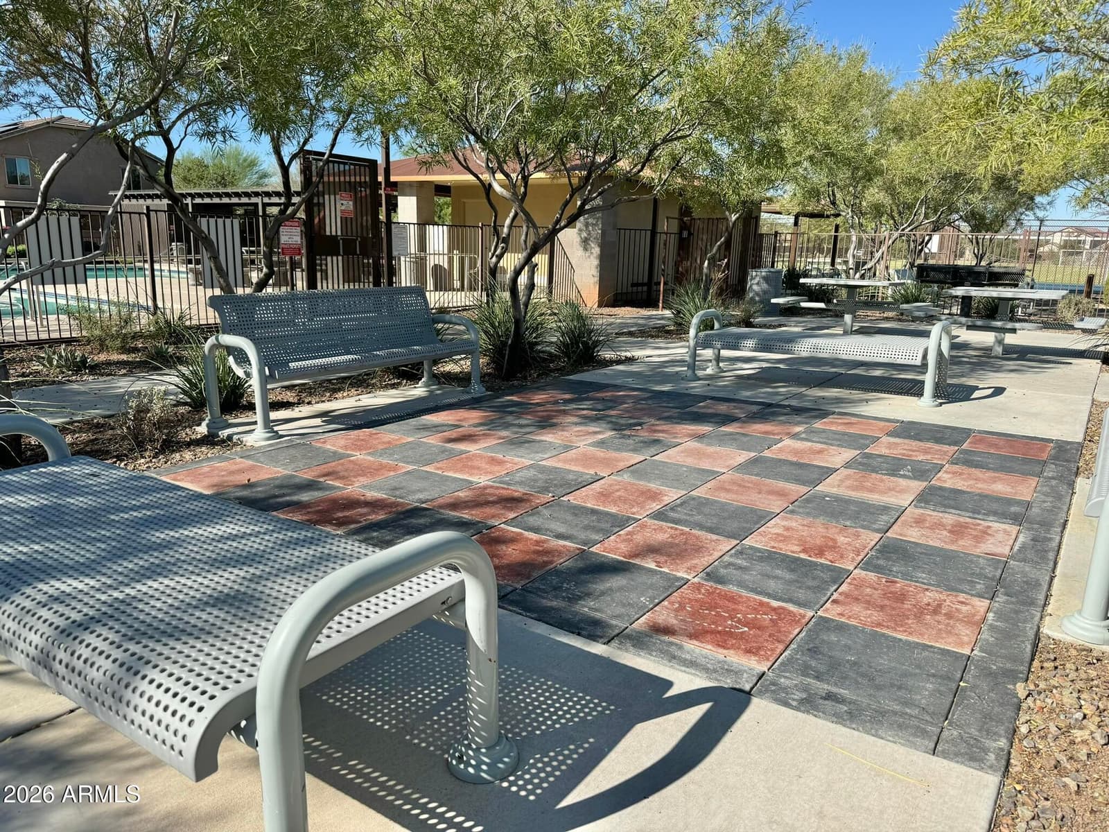18252 W CIELO GRANDE Avenue, Surprise, AZ 85387 — photo 48 of 67