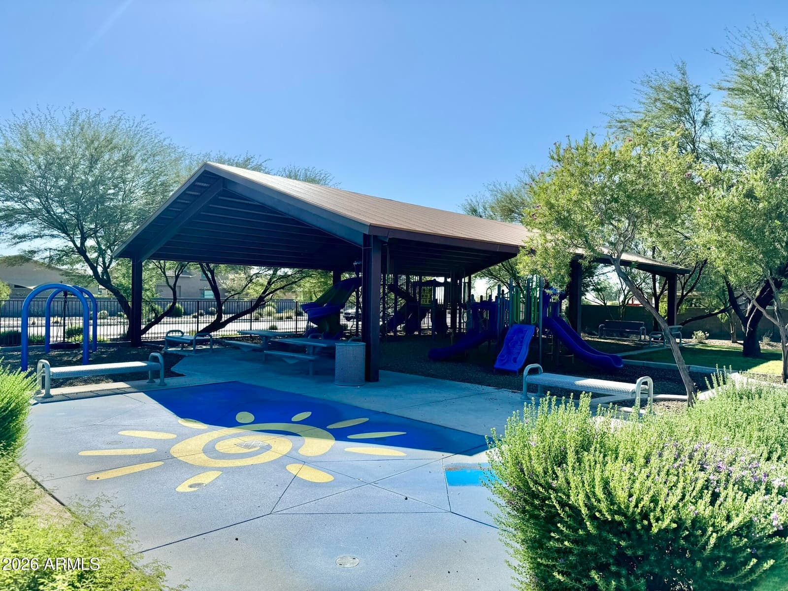 18252 W CIELO GRANDE Avenue, Surprise, AZ 85387 — photo 49 of 67