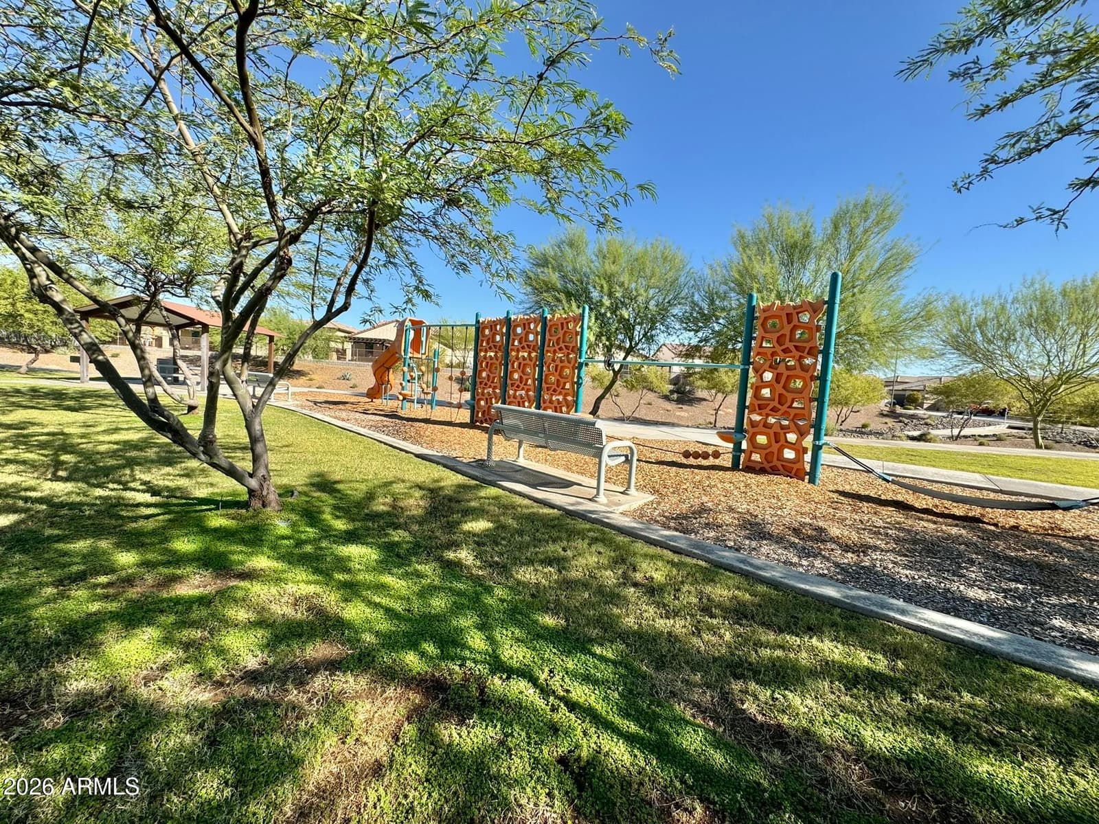 18252 W CIELO GRANDE Avenue, Surprise, AZ 85387 — photo 51 of 67