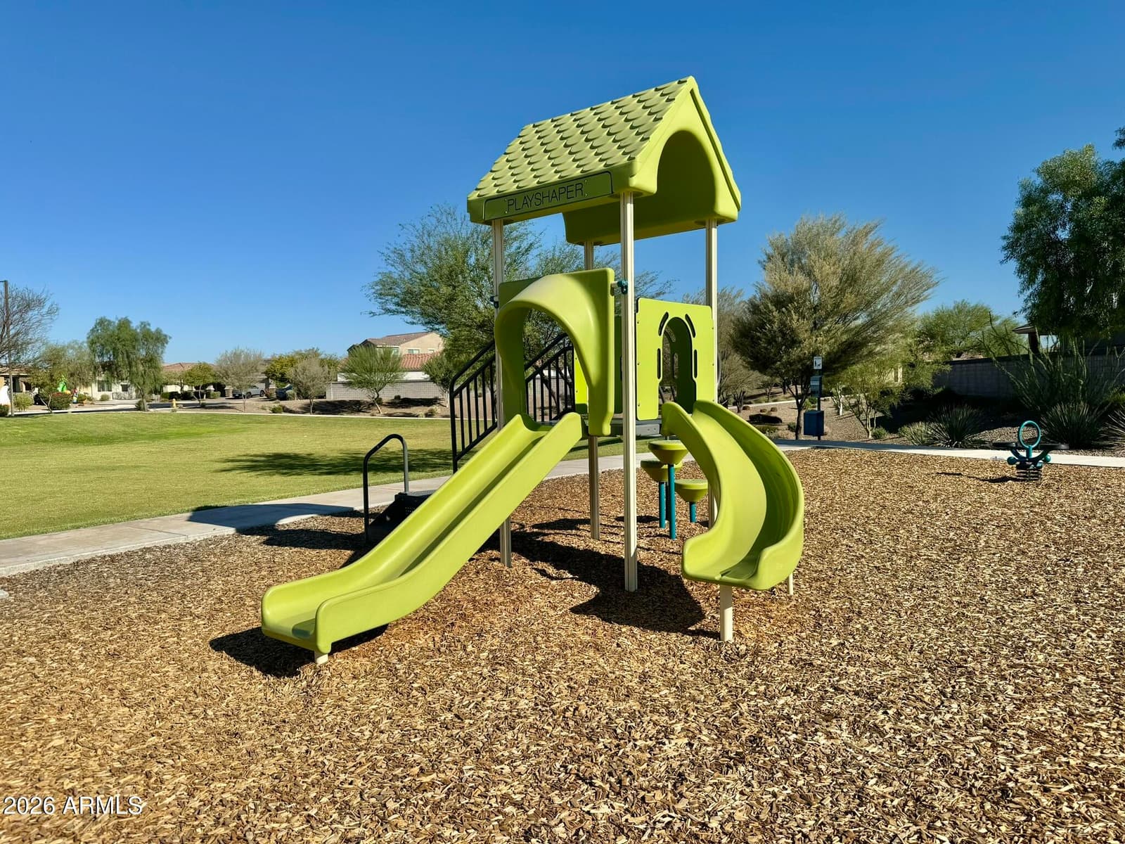 18252 W CIELO GRANDE Avenue, Surprise, AZ 85387 — photo 53 of 67