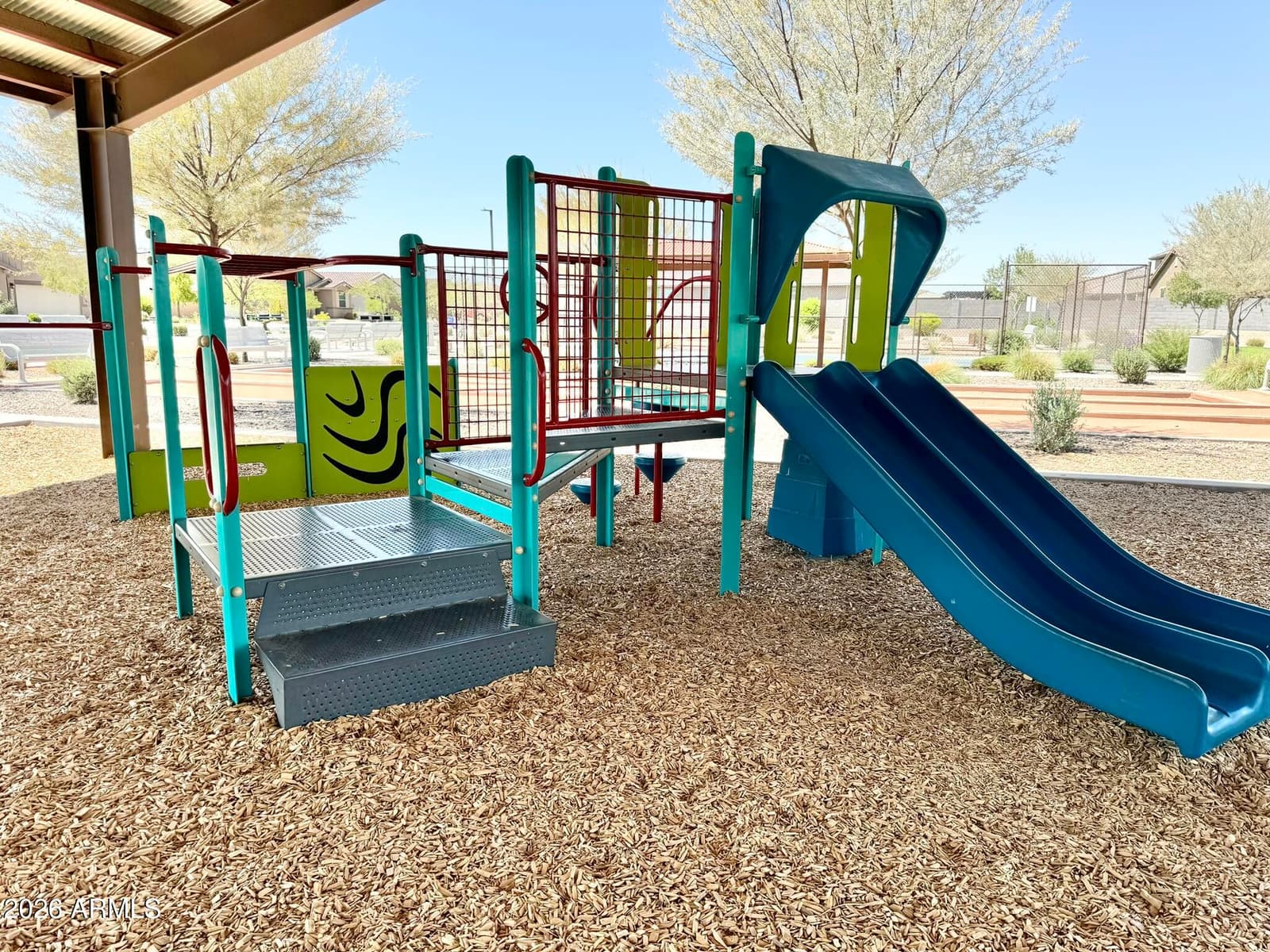 18252 W CIELO GRANDE Avenue, Surprise, AZ 85387 — photo 64 of 67
