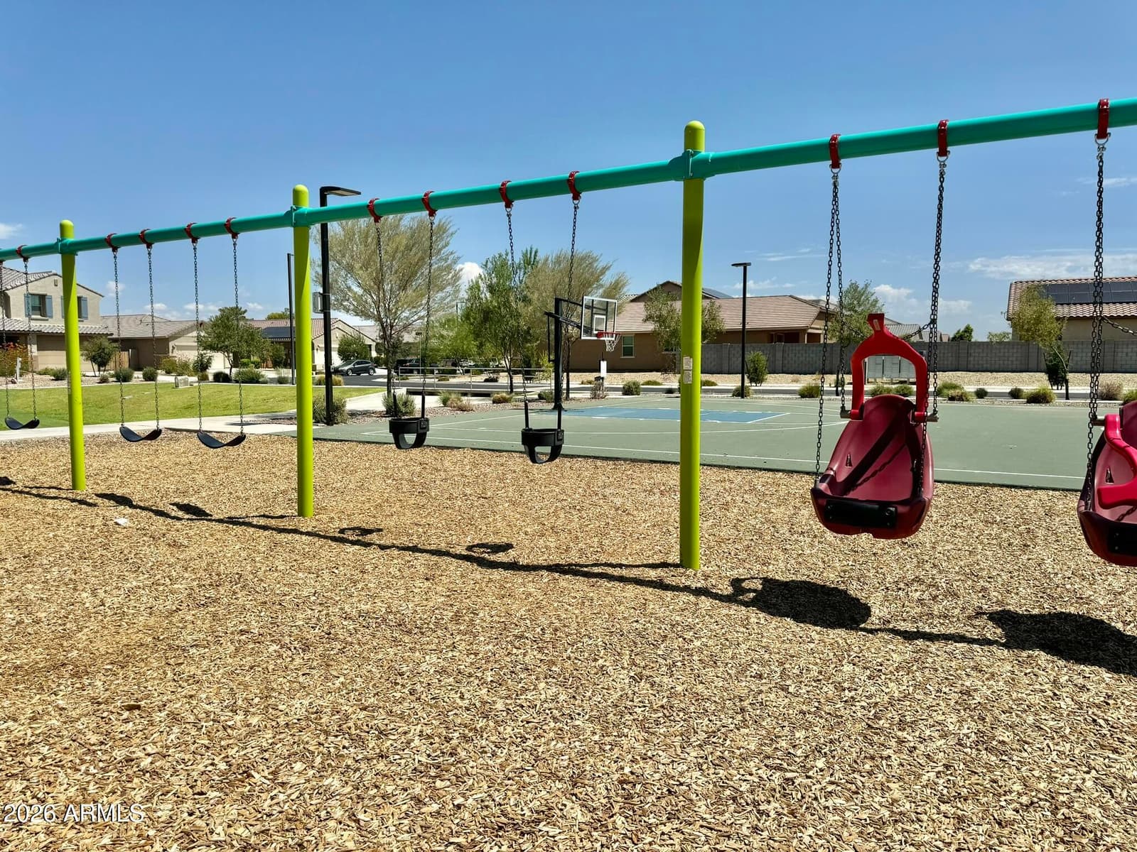 18252 W CIELO GRANDE Avenue, Surprise, AZ 85387 — photo 66 of 67