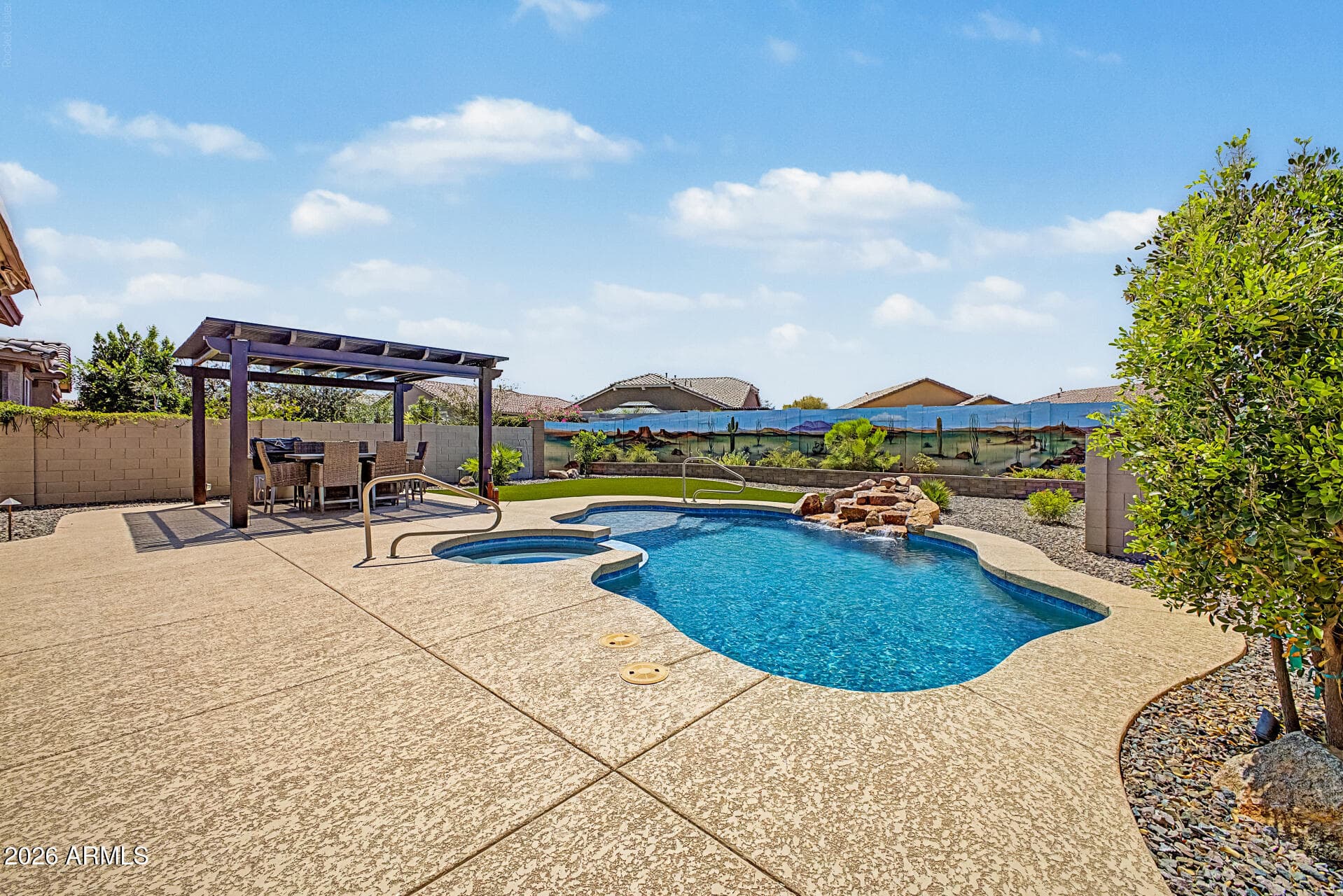 12685 E NANDINA Place, Gold Canyon, AZ 85118 — photo 45 of 55