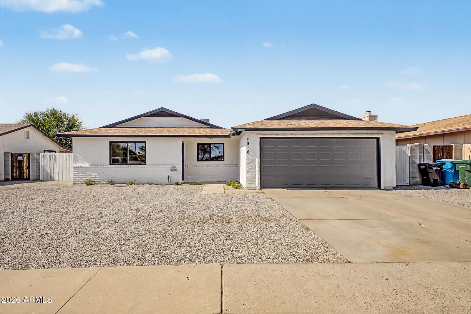 4916 W GROVERS Avenue, Glendale, AZ 85308 — photo 2 of 29