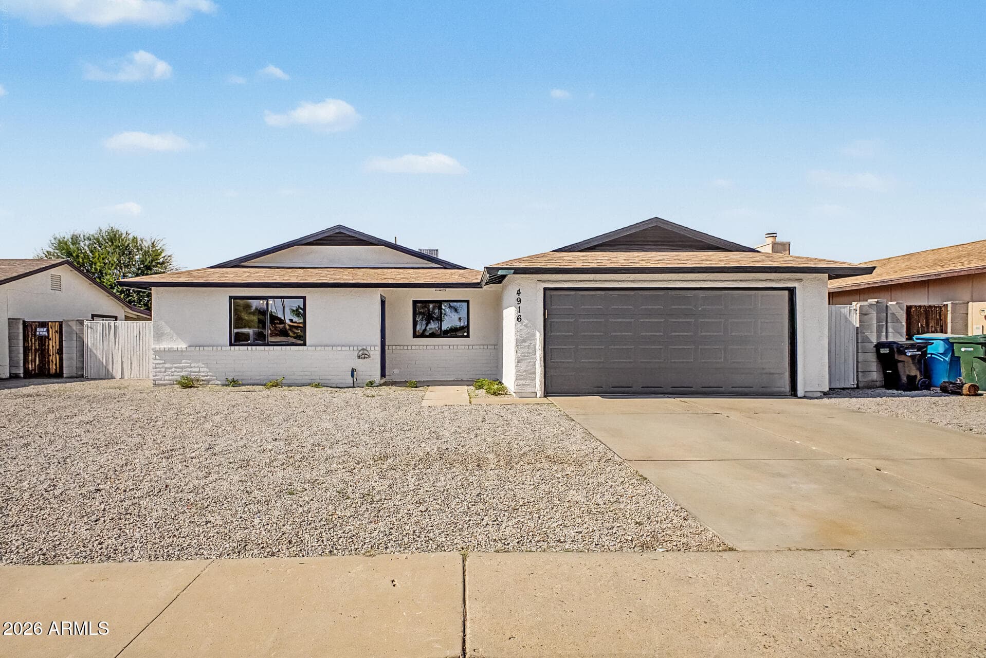 4916 W GROVERS Avenue, Glendale, AZ 85308 — photo 2 of 29