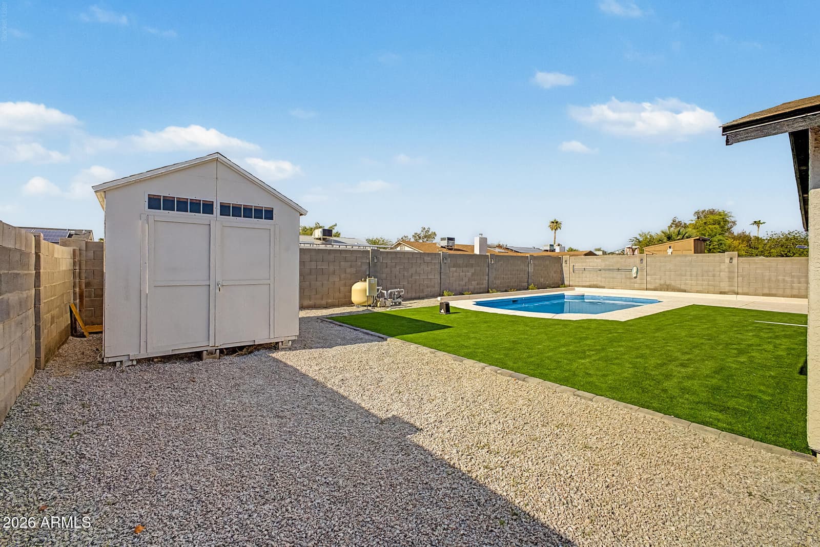 4916 W GROVERS Avenue, Glendale, AZ 85308 — photo 29 of 29