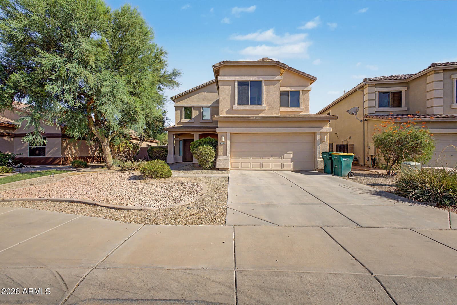 44175 W KNAUSS Drive, Maricopa, AZ 85138 — photo 2 of 38