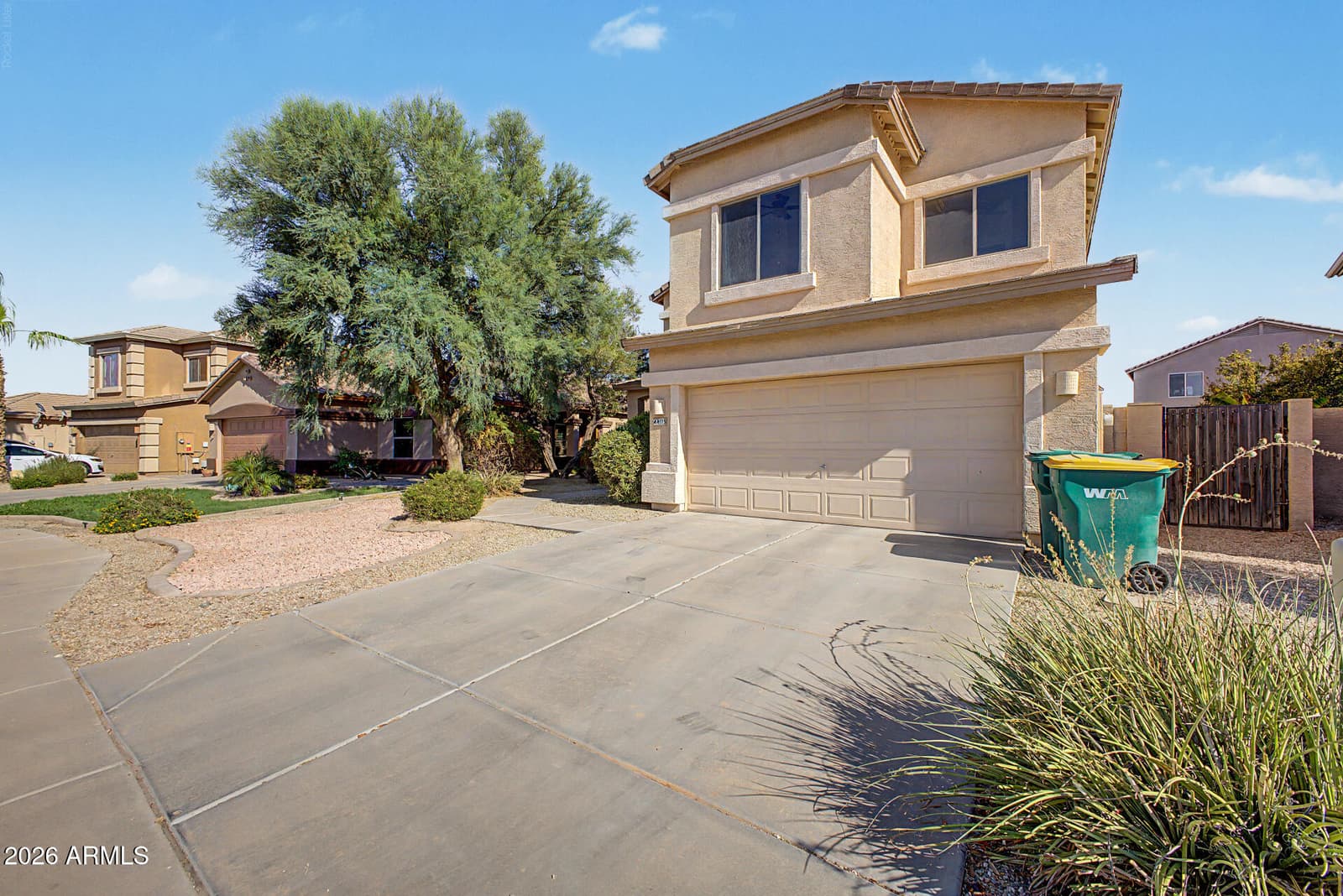 44175 W KNAUSS Drive, Maricopa, AZ 85138 — photo 4 of 38