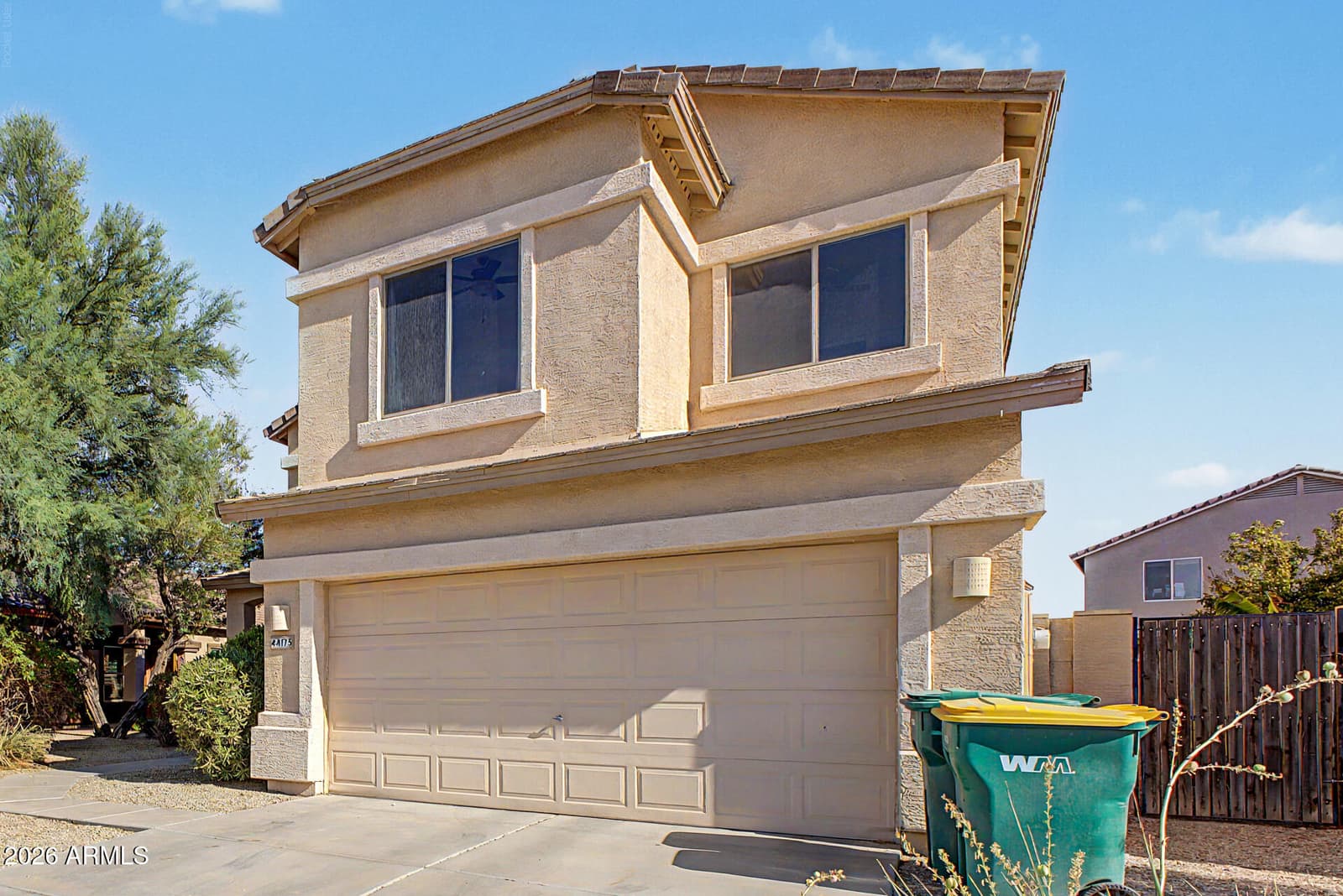 44175 W KNAUSS Drive, Maricopa, AZ 85138 — photo 5 of 38