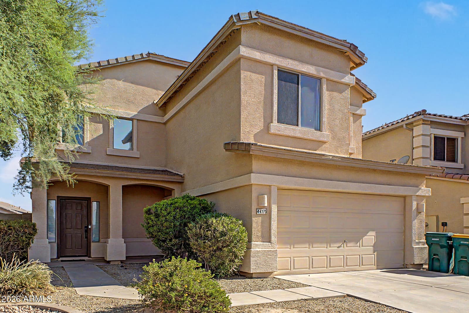 44175 W KNAUSS Drive, Maricopa, AZ 85138 — photo 1 of 38