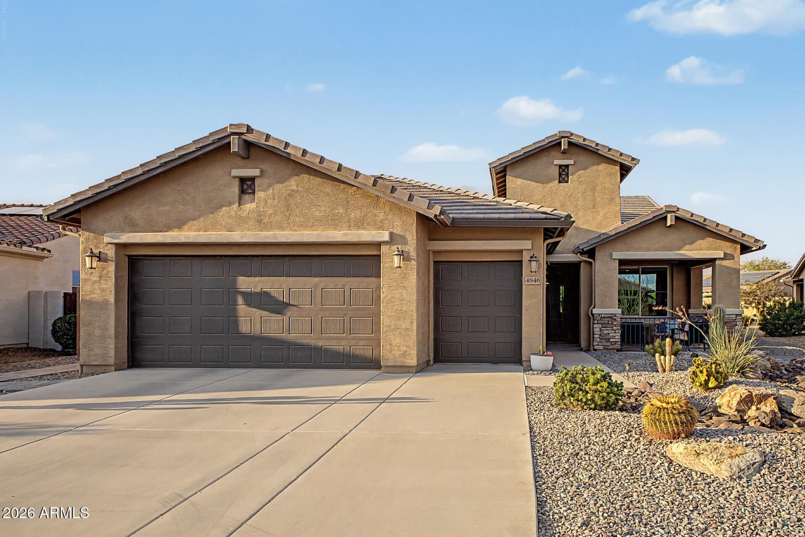 4846 W LOMA VERDE Avenue, Eloy, AZ 85131 — photo 5 of 72