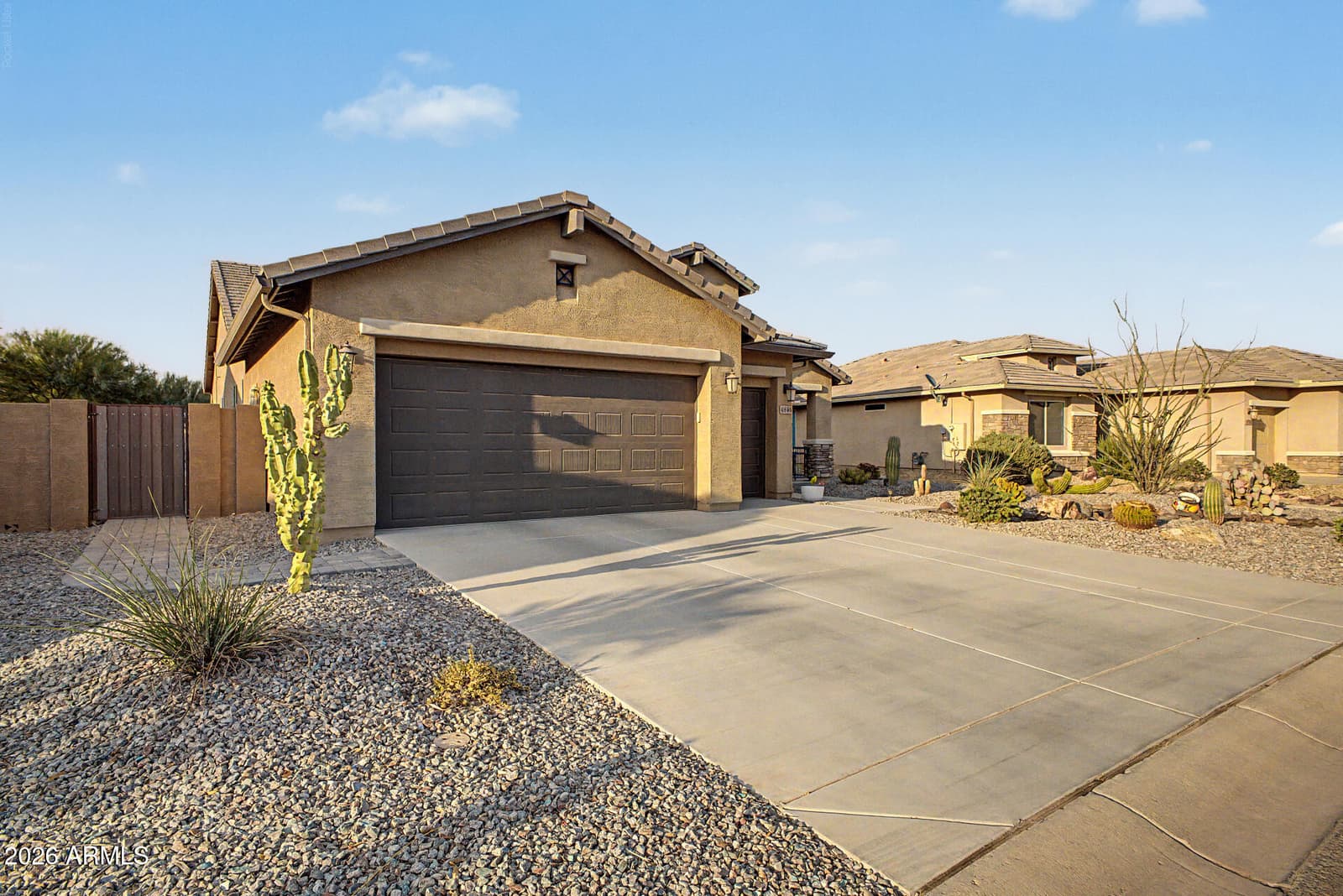 4846 W LOMA VERDE Avenue, Eloy, AZ 85131 — photo 6 of 72