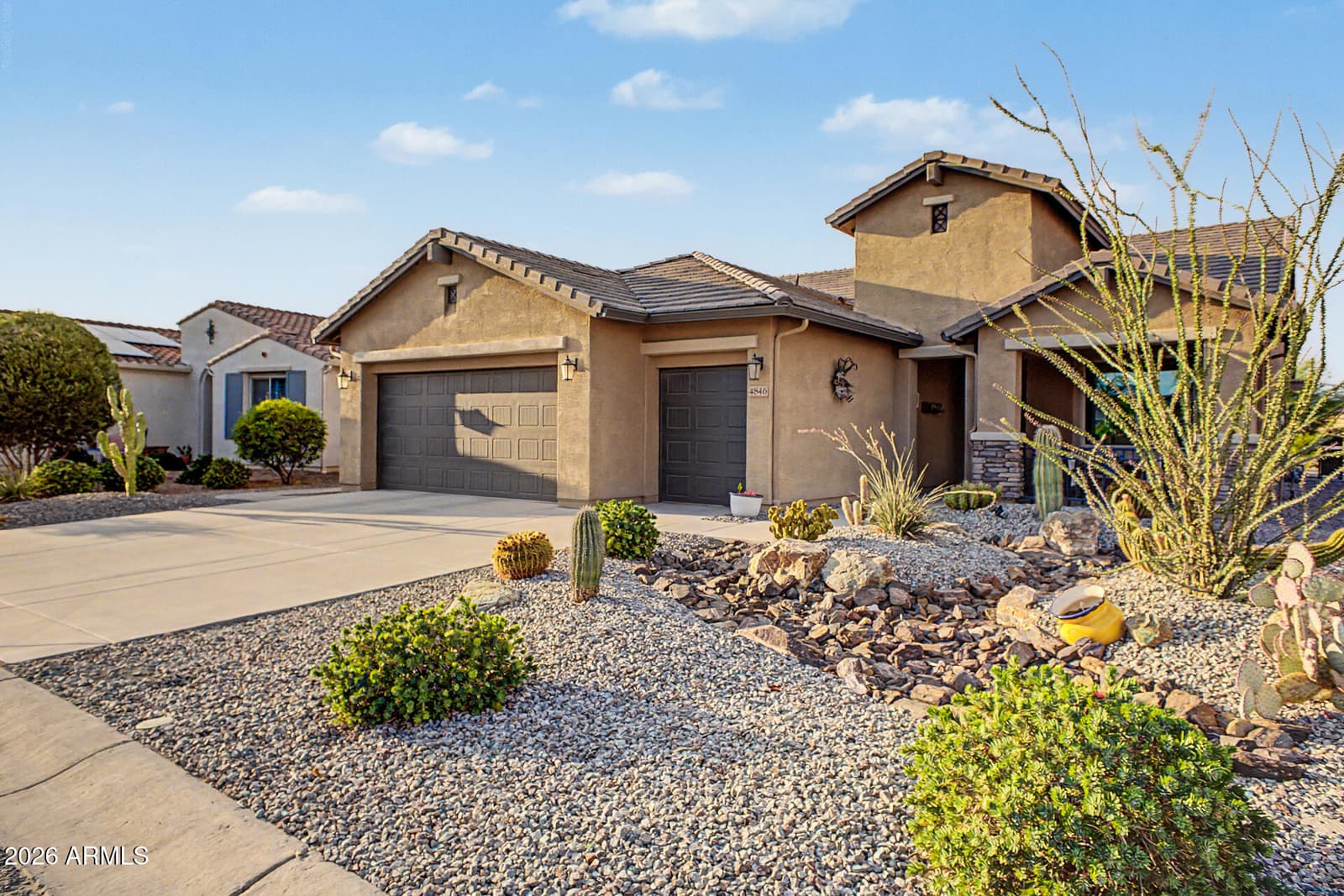 4846 W LOMA VERDE Avenue, Eloy, AZ 85131 — photo 2 of 72
