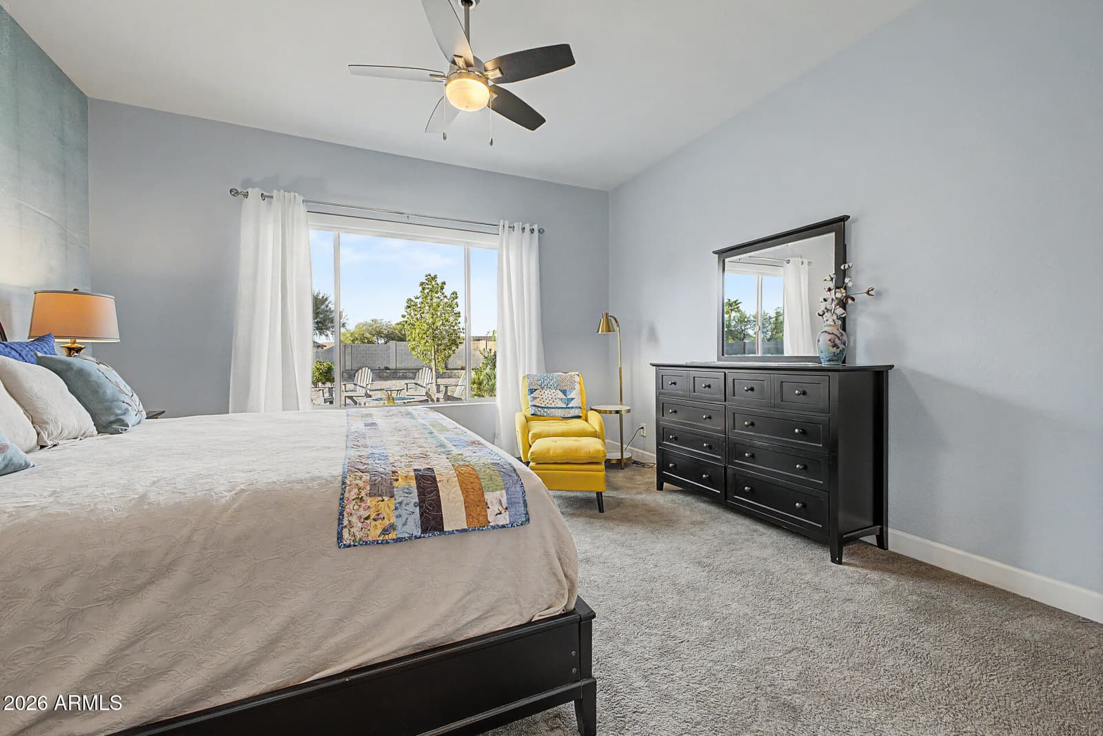4846 W LOMA VERDE Avenue, Eloy, AZ 85131 — photo 26 of 72