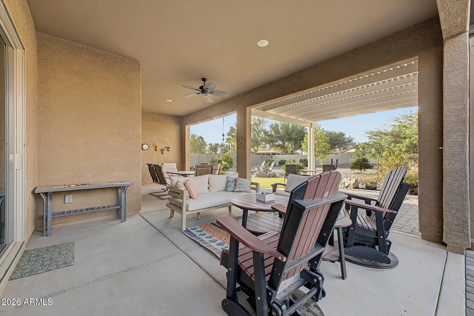 4846 W LOMA VERDE Avenue, Eloy, AZ 85131 — photo 38 of 72