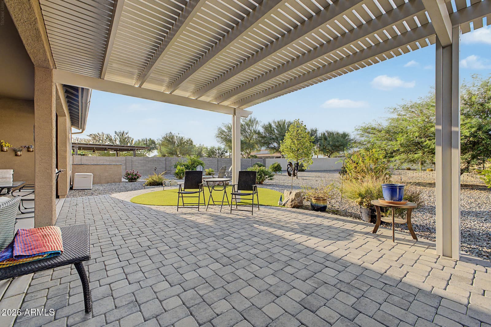 4846 W LOMA VERDE Avenue, Eloy, AZ 85131 — photo 39 of 72