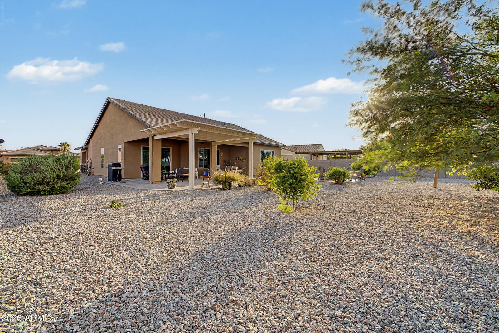 4846 W LOMA VERDE Avenue, Eloy, AZ 85131 — photo 40 of 72