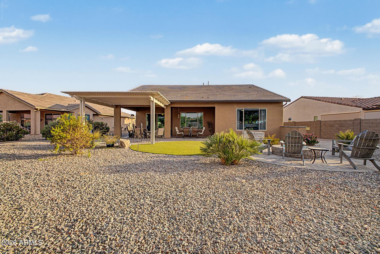 4846 W LOMA VERDE Avenue, Eloy, AZ 85131 — photo 43 of 72
