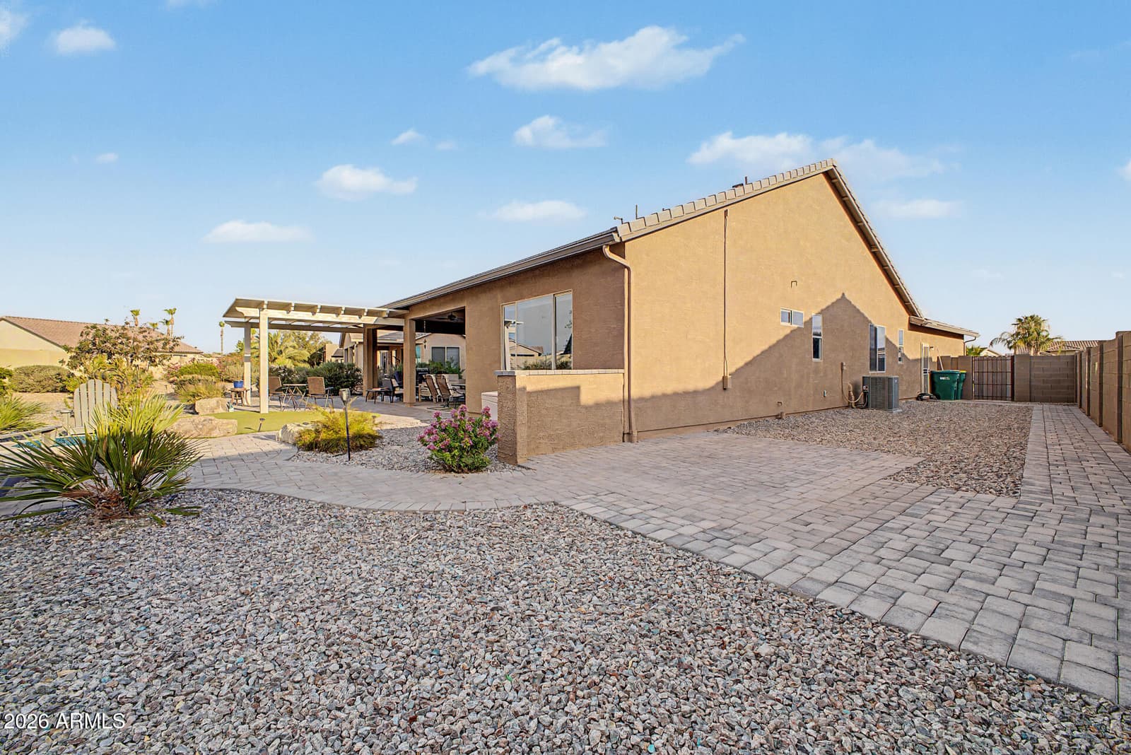 4846 W LOMA VERDE Avenue, Eloy, AZ 85131 — photo 49 of 72