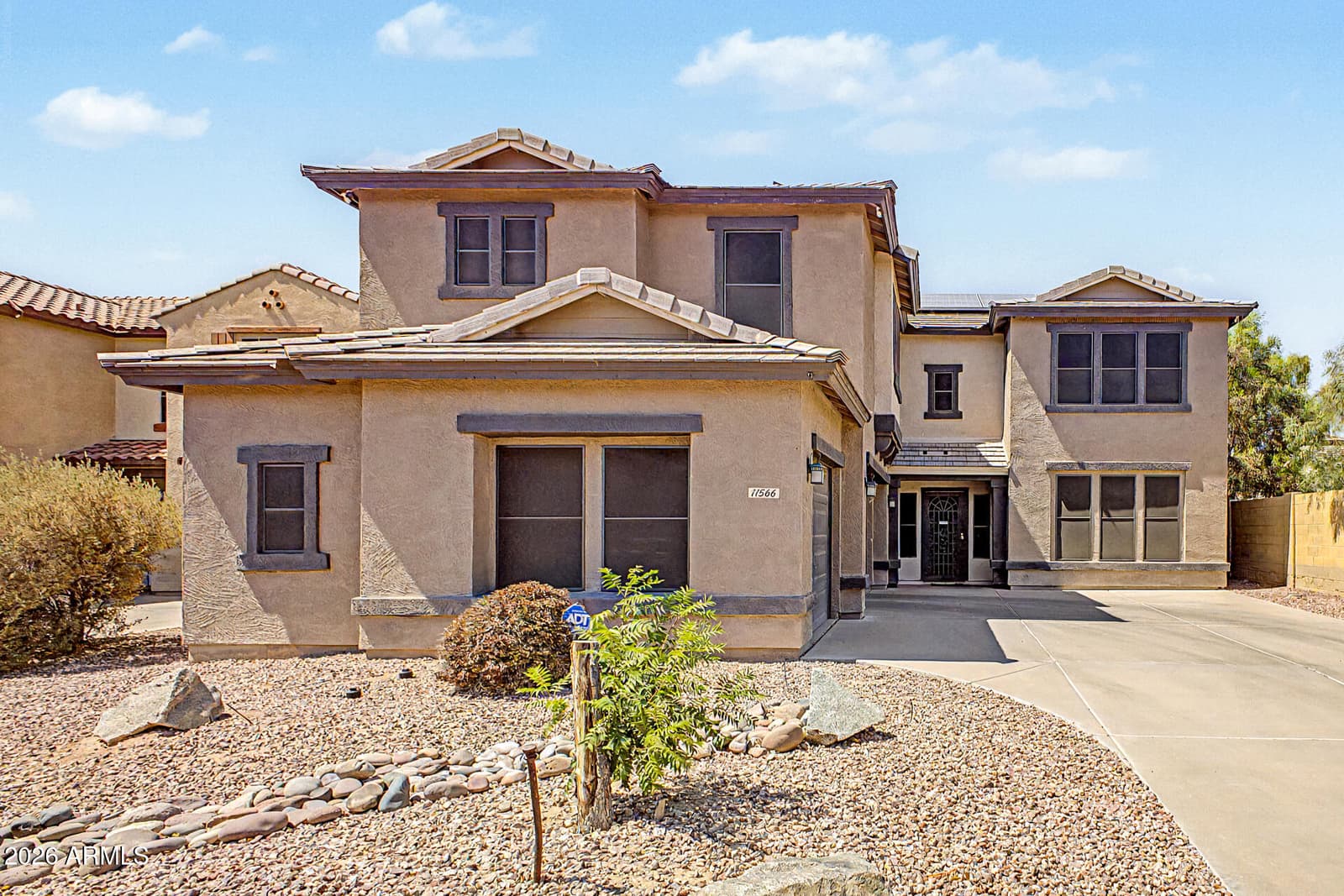 11566 W COCOPAH Street, Avondale, AZ 85323 — photo 2 of 49