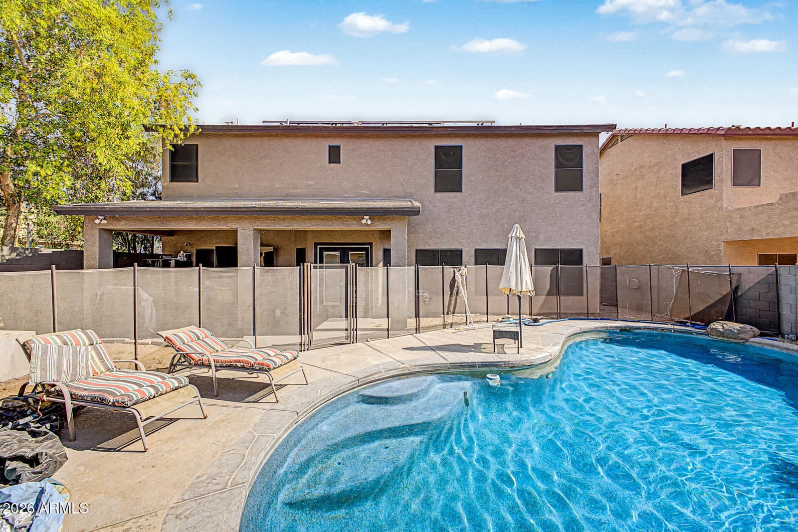 11566 W COCOPAH Street, Avondale, AZ 85323 — photo 47 of 49
