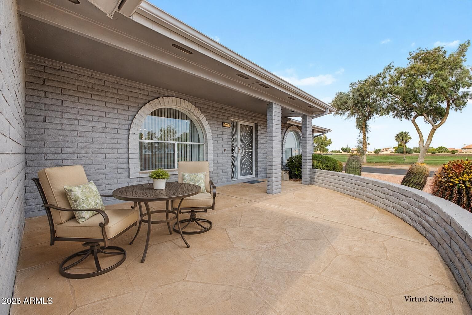 7803 E KIOWA Avenue, Mesa, AZ 85209 — photo 4 of 34