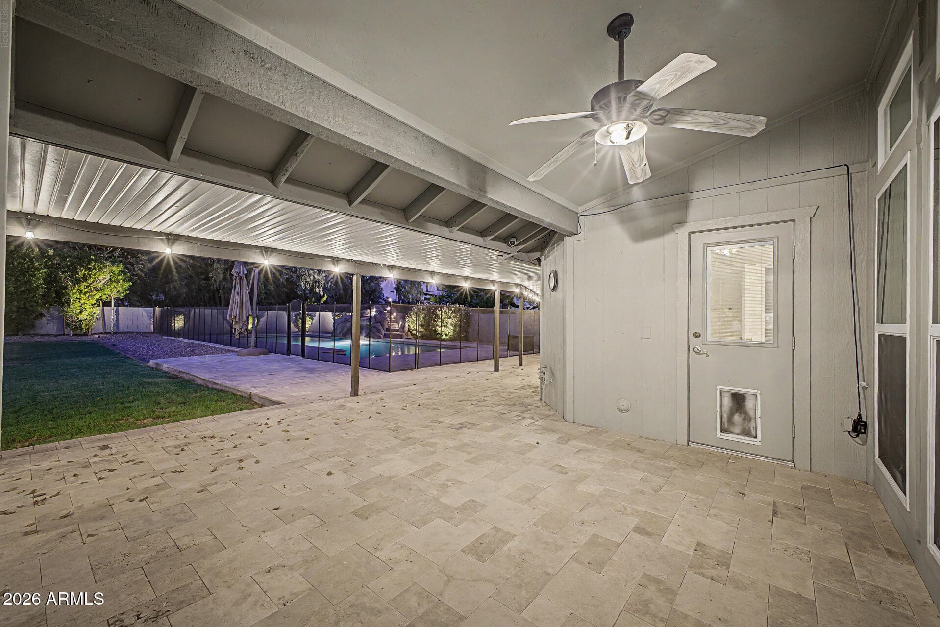 13653 N 69TH Drive, Peoria, AZ 85381 — photo 36 of 63