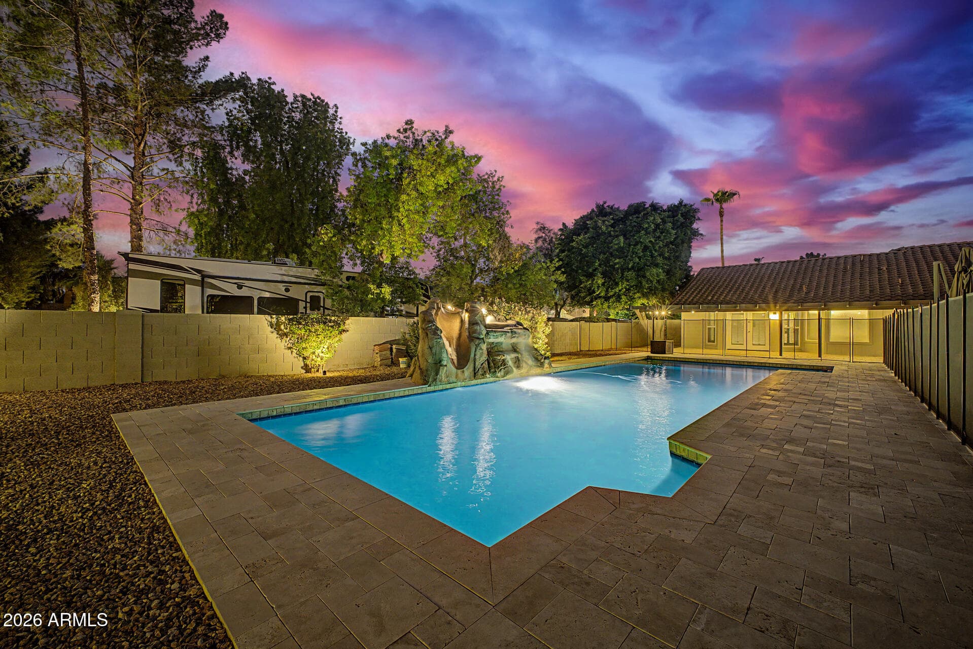 13653 N 69TH Drive, Peoria, AZ 85381 — photo 45 of 63