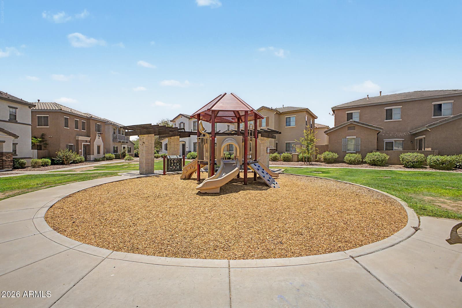 14242 W COUNTRY GABLES Drive, Surprise, AZ 85379 — photo 34 of 38