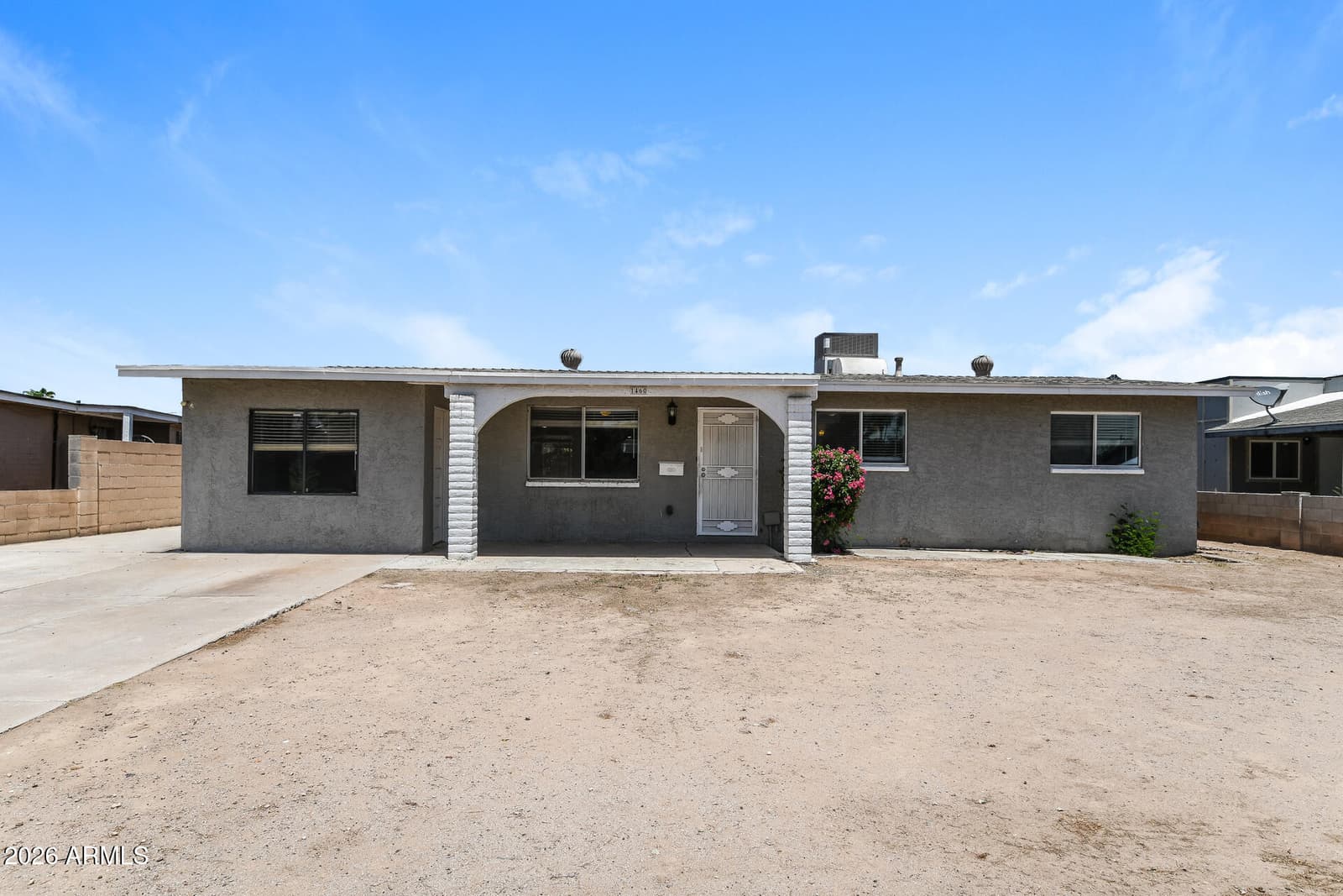 1460 W 6TH Avenue, Mesa, AZ 85202