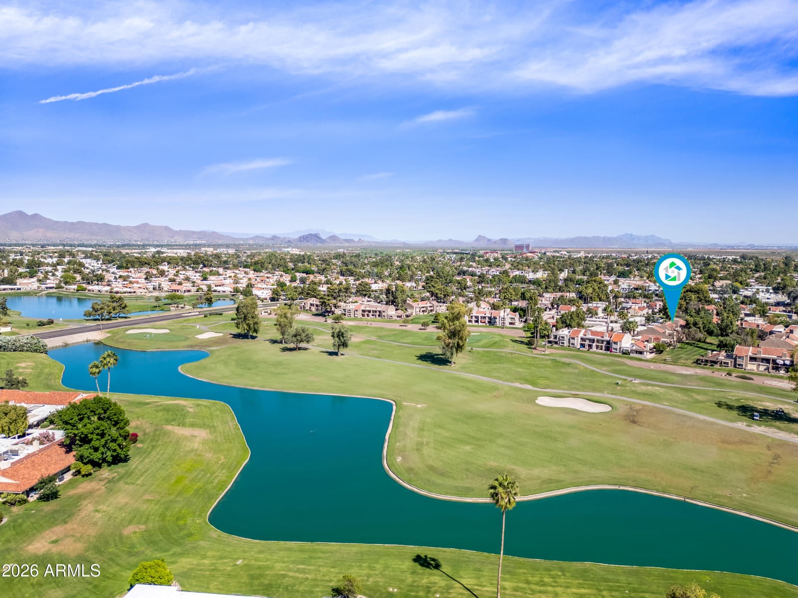7340 N Vía Camello Del Norte 234, Scottsdale, AZ 85258 — photo 24 of 56