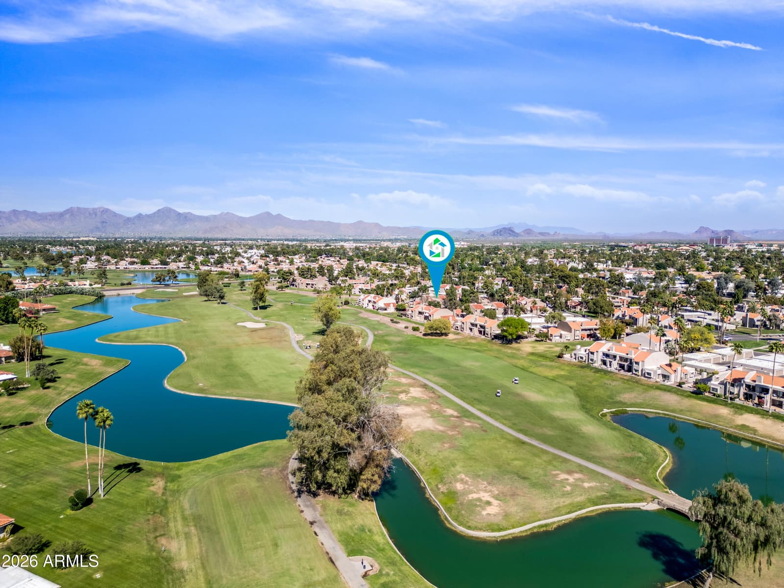 7340 N Vía Camello Del Norte 234, Scottsdale, AZ 85258 — photo 26 of 56