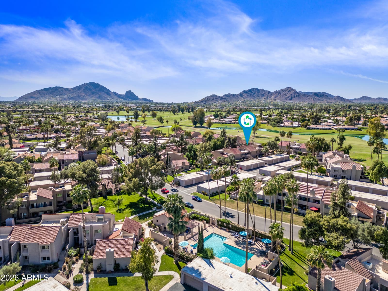 7340 N Vía Camello Del Norte 234, Scottsdale, AZ 85258 — photo 41 of 56