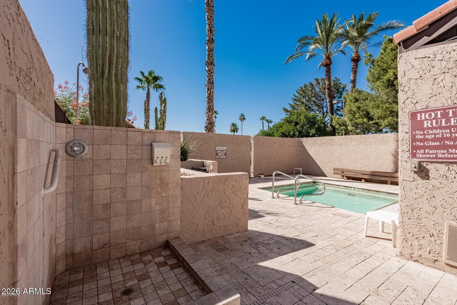 7340 N Vía Camello Del Norte 234, Scottsdale, AZ 85258 — photo 52 of 56