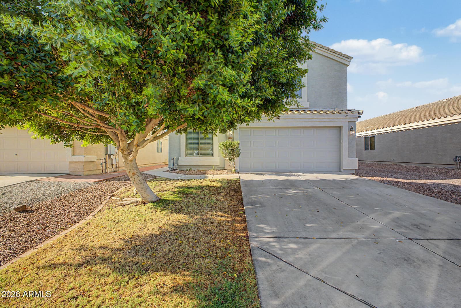 23814 W DESERT BLOOM Street, Buckeye, AZ 85326 — photo 2 of 48