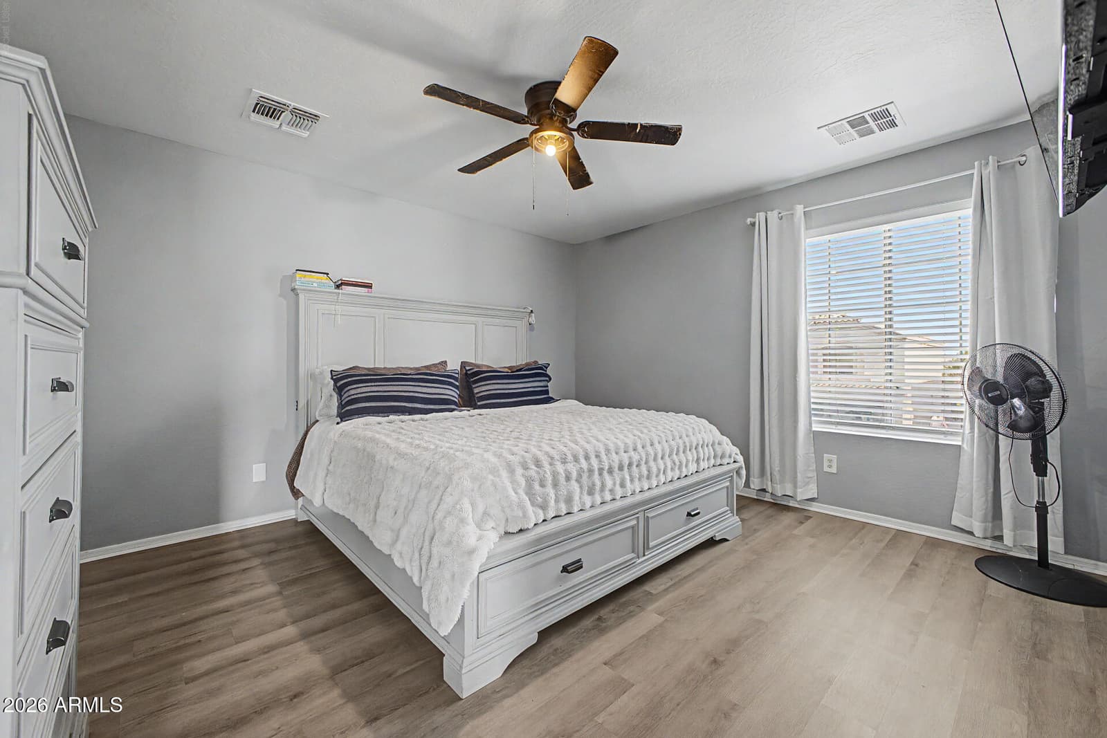 23814 W DESERT BLOOM Street, Buckeye, AZ 85326 — photo 15 of 48