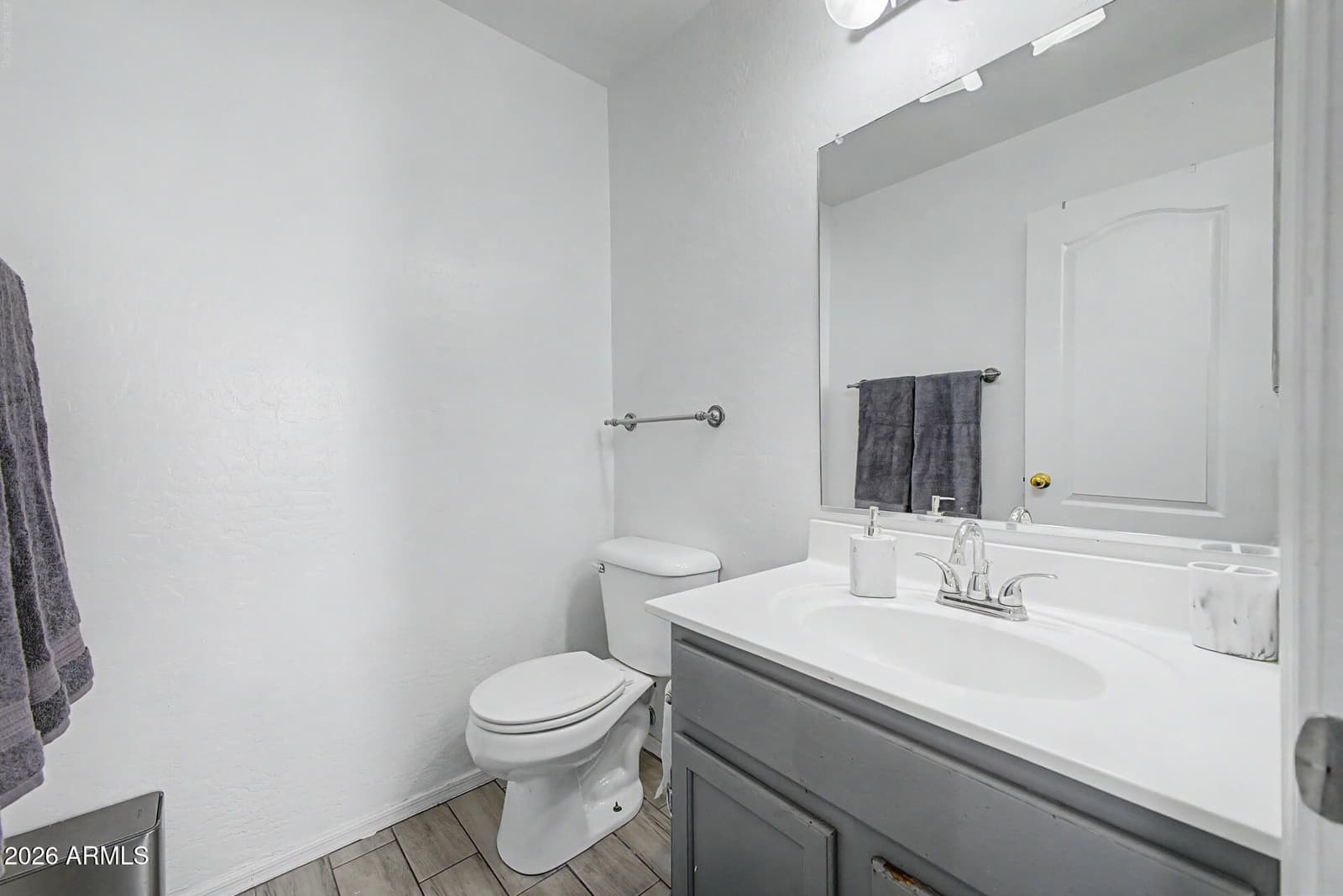 23814 W DESERT BLOOM Street, Buckeye, AZ 85326 — photo 12 of 48