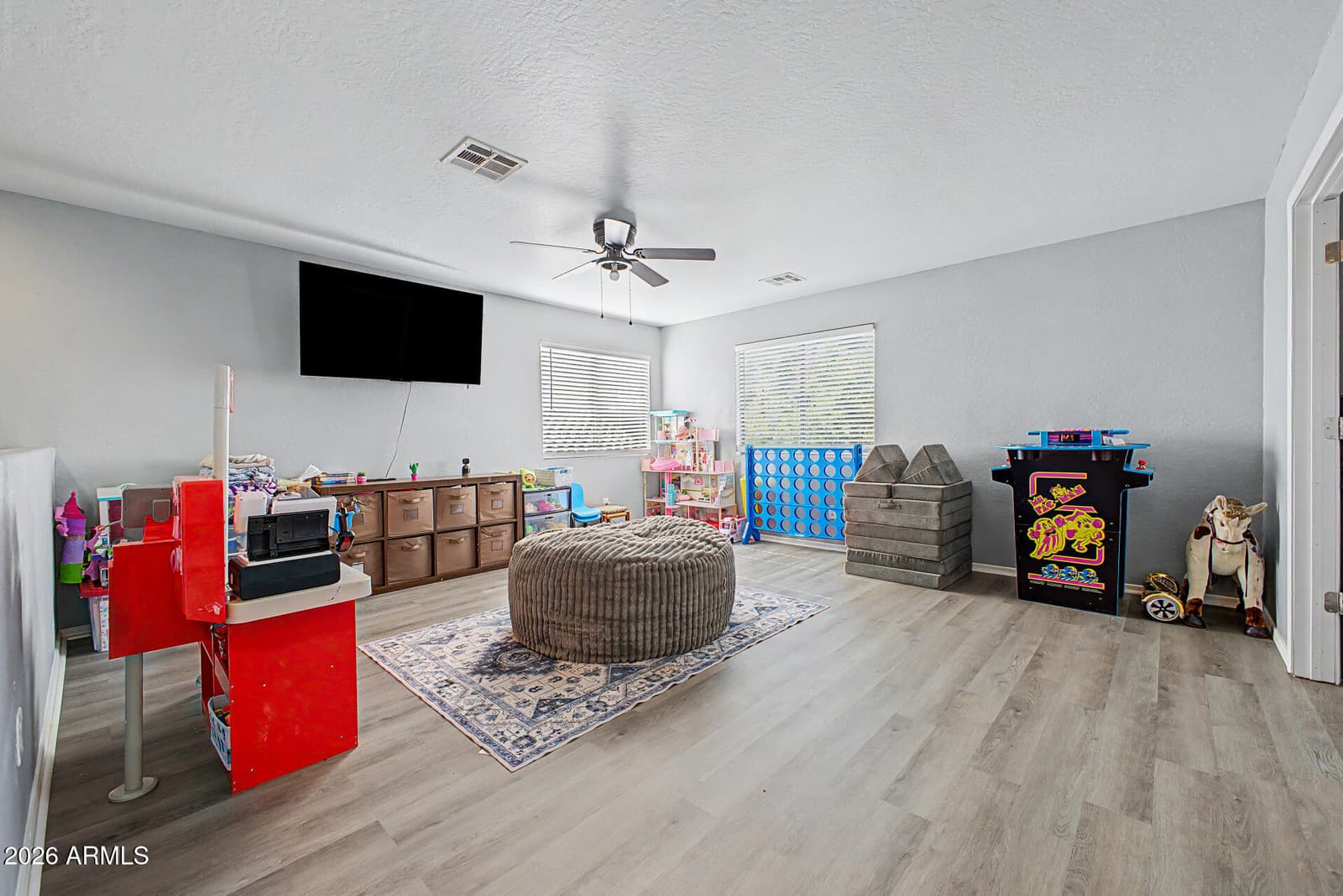 23814 W DESERT BLOOM Street, Buckeye, AZ 85326 — photo 14 of 48