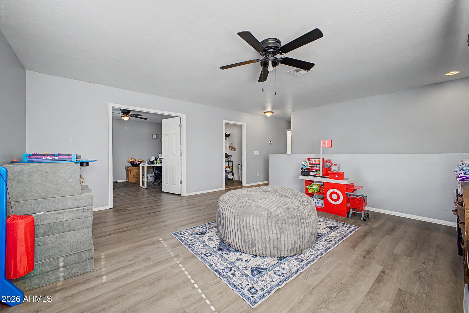 23814 W DESERT BLOOM Street, Buckeye, AZ 85326 — photo 13 of 48