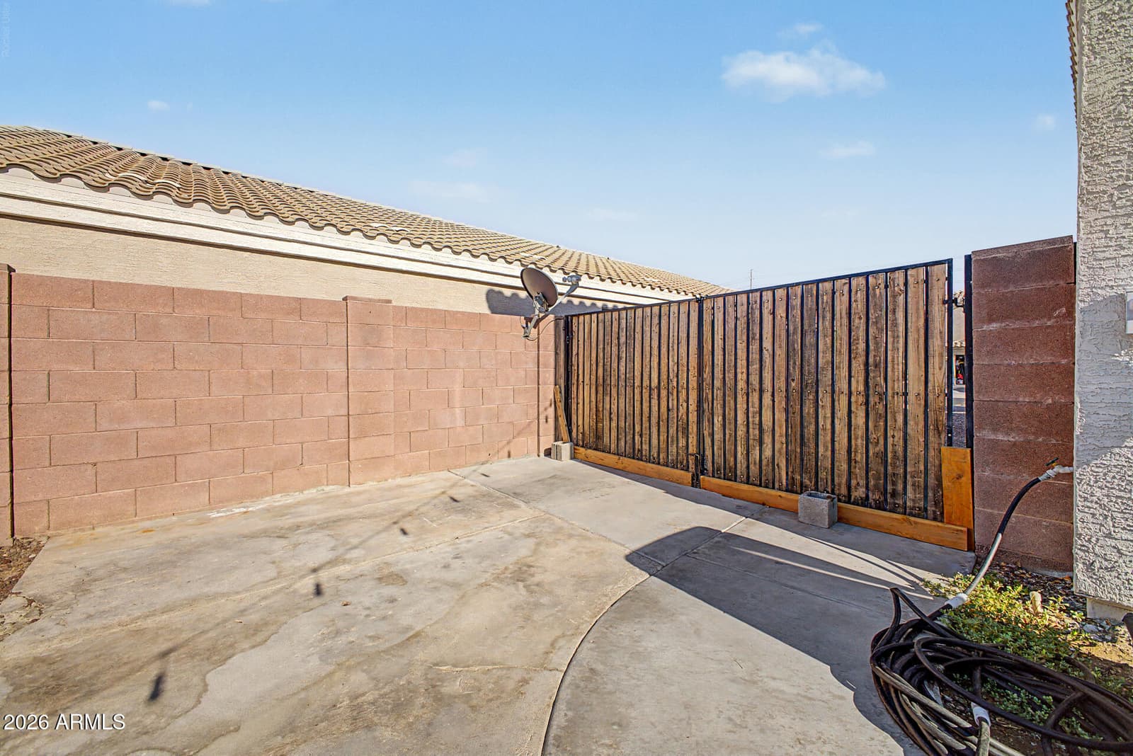 23814 W DESERT BLOOM Street, Buckeye, AZ 85326 — photo 30 of 48