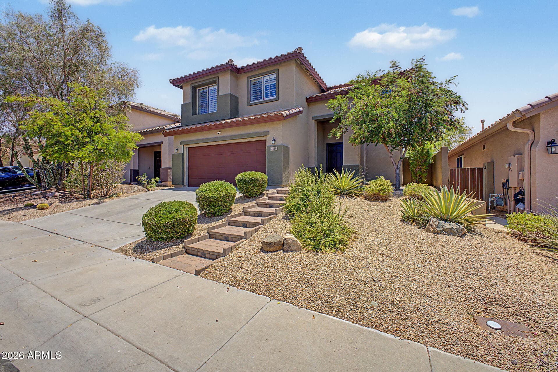 3835 W RANIER Court, Anthem, AZ 85086 — photo 5 of 43