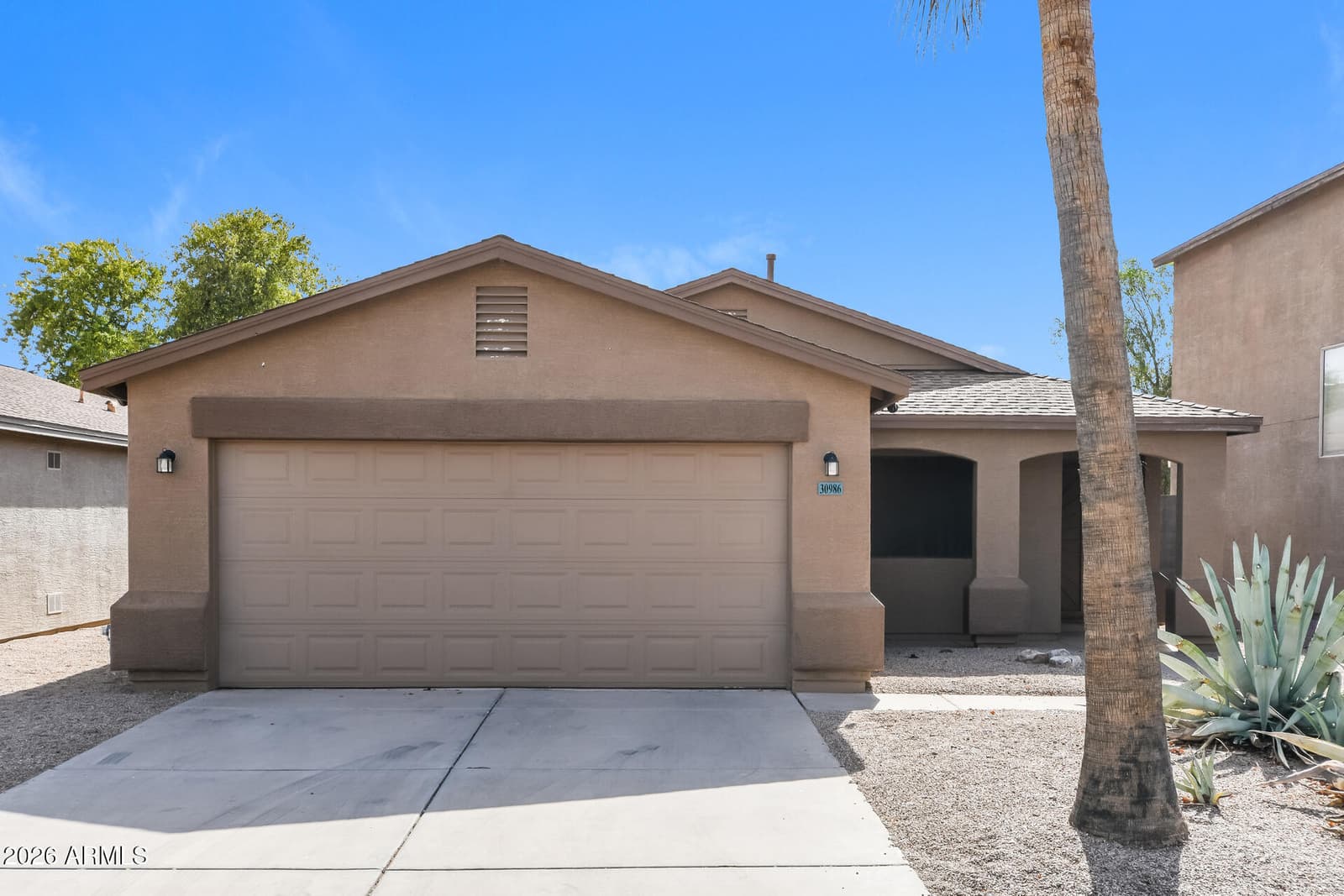 30986 N SILVER BULLET Trail, San Tan Valley, AZ 85143 — photo 1 of 21