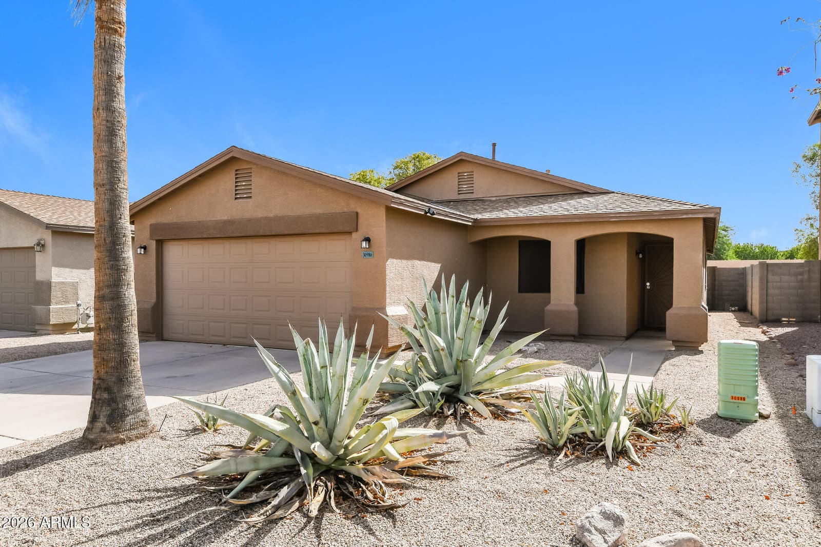 30986 N SILVER BULLET Trail, San Tan Valley, AZ 85143 — photo 3 of 21
