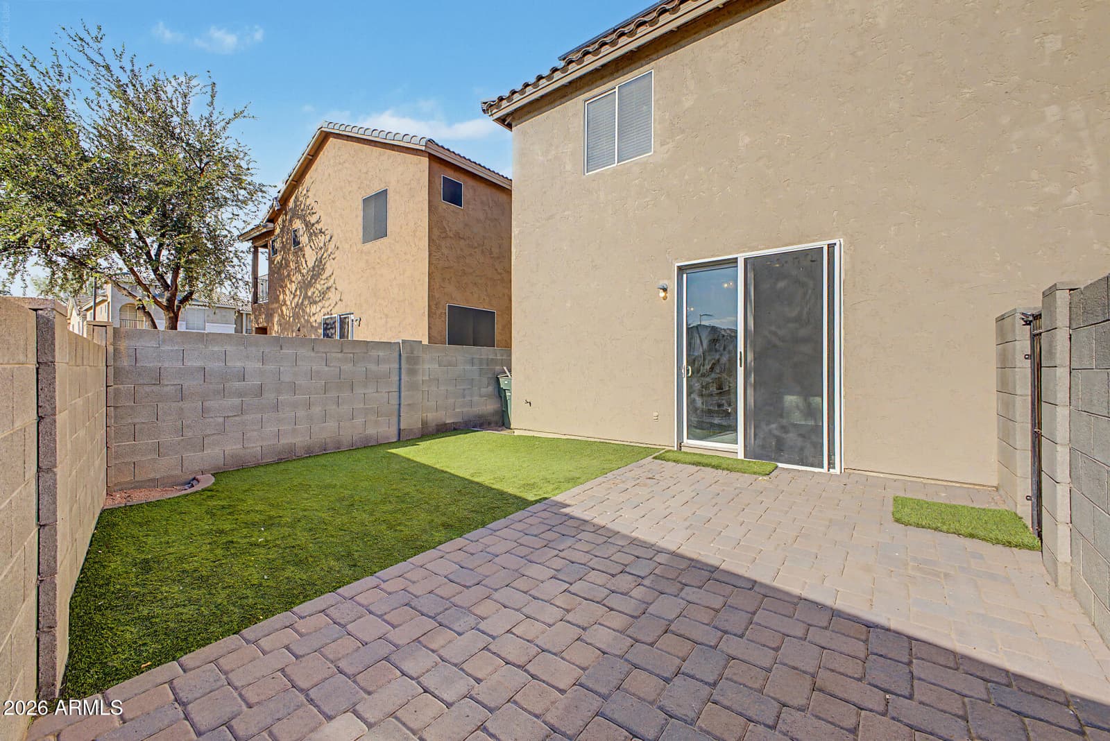 1454 E SHERATON Lane, Phoenix, AZ 85040 — photo 29 of 32